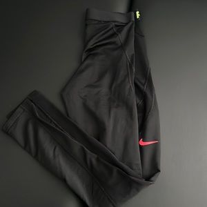 Nike pro leggings